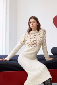Alejandra Alonso Rojas RTW Fall 2019