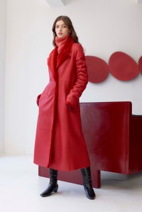 Alejandra Alonso Rojas RTW Fall 2019