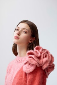 Alejandra Alonso Rojas RTW Fall 2019