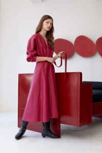 Alejandra Alonso Rojas RTW Fall 2019