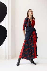 Alejandra Alonso Rojas RTW Fall 2019