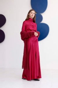 Alejandra Alonso Rojas RTW Fall 2019