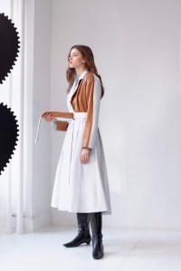 Alejandra Alonso Rojas RTW Fall 2019