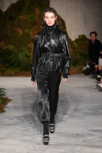 Alexa Chung RTW Fall 2019