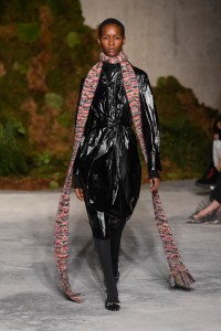 Alexa Chung RTW Fall 2019