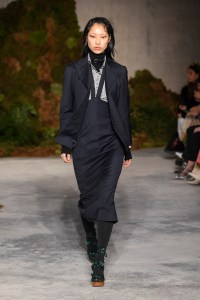 Alexa Chung RTW Fall 2019