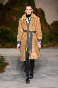 Alexa Chung RTW Fall 2019