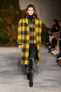 Alexa Chung RTW Fall 2019