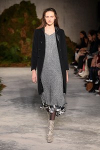 Alexa Chung RTW Fall 2019