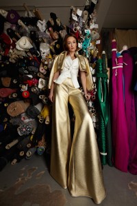 Alexis Mabille RTW Fall 2019