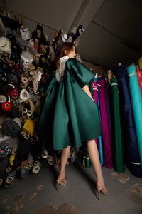 Alexis Mabille RTW Fall 2019
