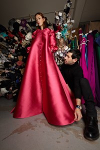 Alexis Mabille RTW Fall 2019