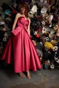 Alexis Mabille RTW Fall 2019