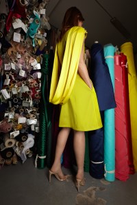 Alexis Mabille RTW Fall 2019