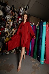 Alexis Mabille RTW Fall 2019