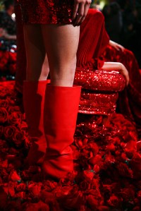 Alice and Olivia RTW Fall 2019