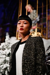 Alice and Olivia RTW Fall 2019