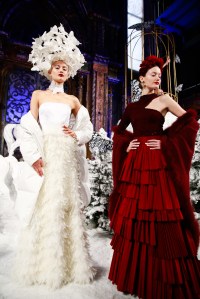 Alice and Olivia RTW Fall 2019