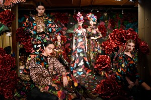 Alice and Olivia RTW Fall 2019