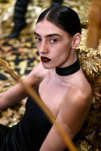 Alice and Olivia RTW Fall 2019