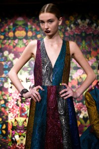 Alice and Olivia RTW Fall 2019