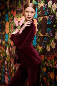 Alice and Olivia RTW Fall 2019