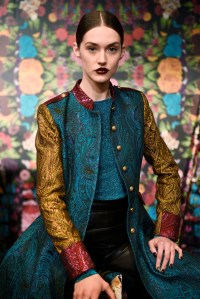 Alice and Olivia RTW Fall 2019