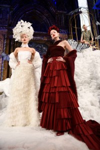 Alice and Olivia RTW Fall 2019