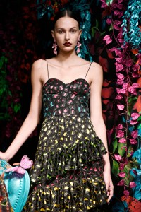 Alice and Olivia RTW Fall 2019