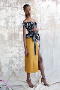 Aliette RTW Fall 2019