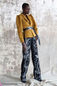 Aliette RTW Fall 2019