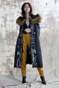 Aliette RTW Fall 2019