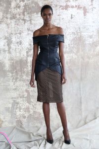 Aliette RTW Fall 2019