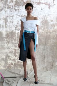 Aliette RTW Fall 2019
