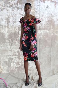 Aliette RTW Fall 2019