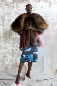 Aliette RTW Fall 2019