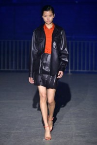 Atlein RTW Fall 2019
