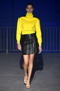 Atlein RTW Fall 2019