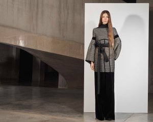 Amanda Wakeley RTW Fall 2019