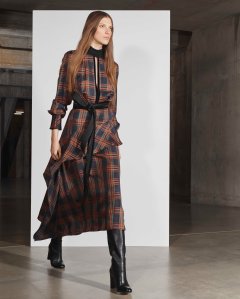 Amanda Wakeley RTW Fall 2019