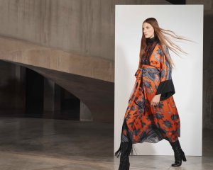 Amanda Wakeley RTW Fall 2019