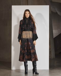 Amanda Wakeley RTW Fall 2019