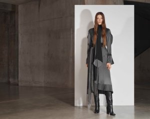 Amanda Wakeley RTW Fall 2019