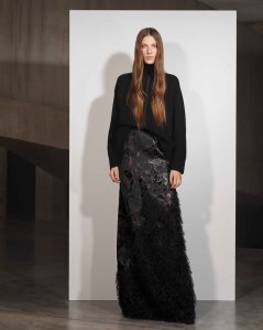 Amanda Wakeley RTW Fall 2019
