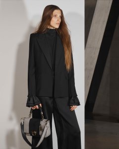 Amanda Wakeley RTW Fall 2019