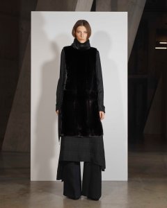 Amanda Wakeley RTW Fall 2019