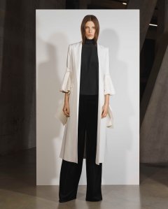 Amanda Wakeley RTW Fall 2019
