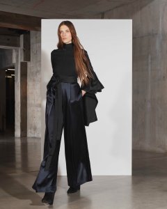 Amanda Wakeley RTW Fall 2019