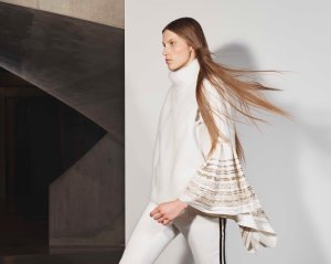 Amanda Wakeley RTW Fall 2019