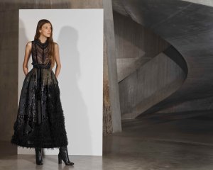 Amanda Wakeley RTW Fall 2019